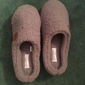 Brand New Slippers🐰