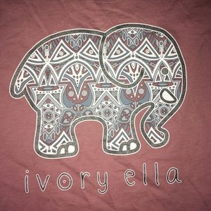 BRAND NEW IVORY ELLA