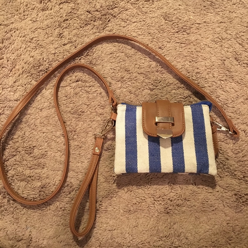purse