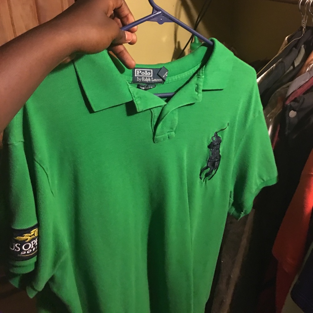 Polo ralph lauren