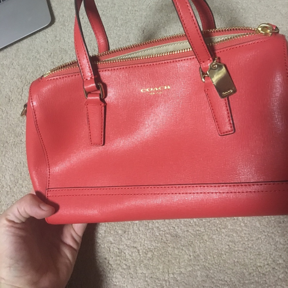 Coach Handbag