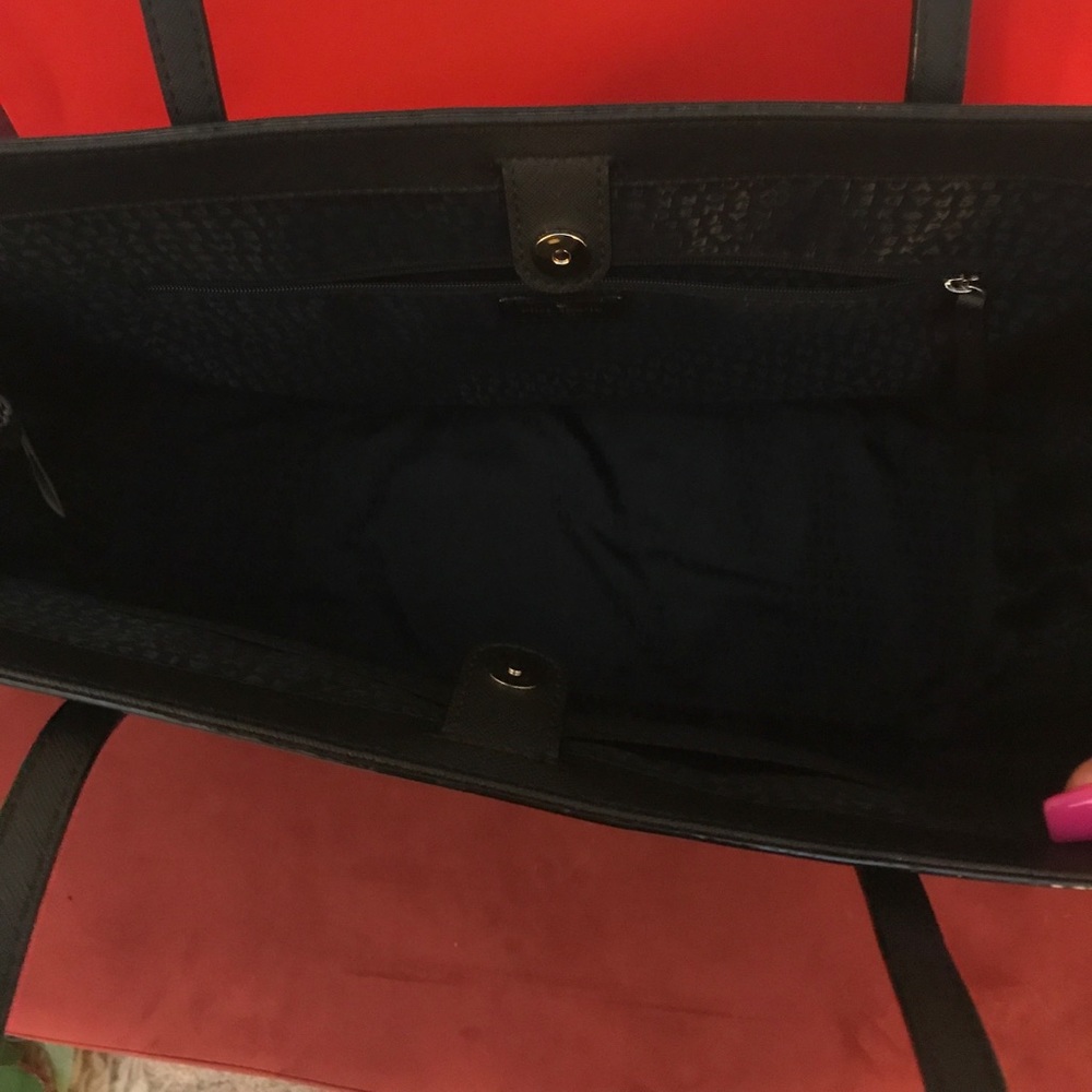 New!! Kate Spade black purse - Picture 5 of 5