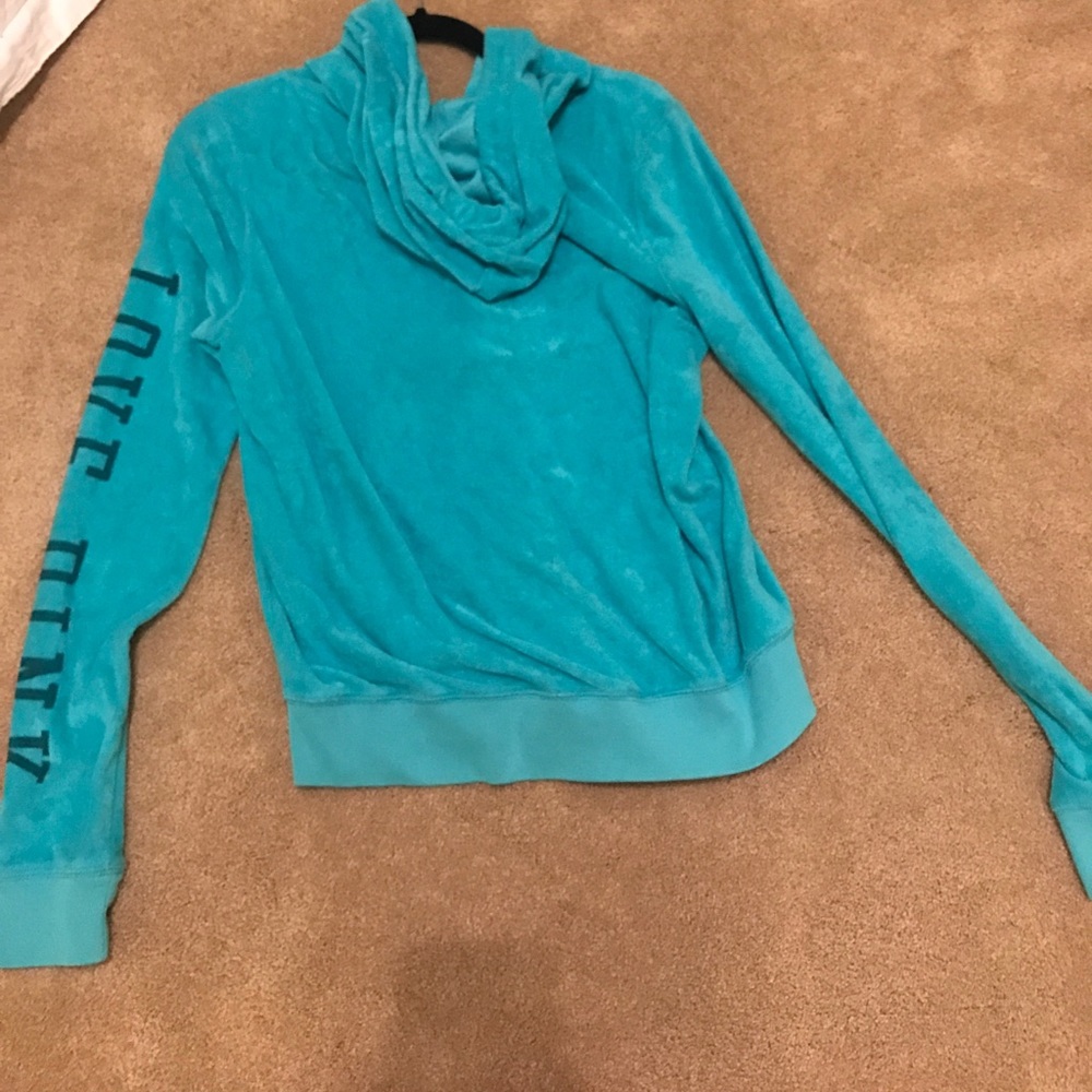 Pink Jacket - Picture 2 of 2