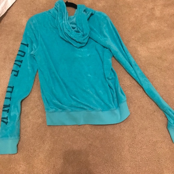 Pink Jacket - Picture 2 of 2