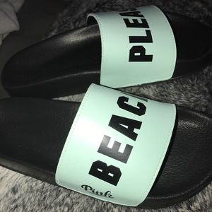 Victoria Secret PINK- shoes