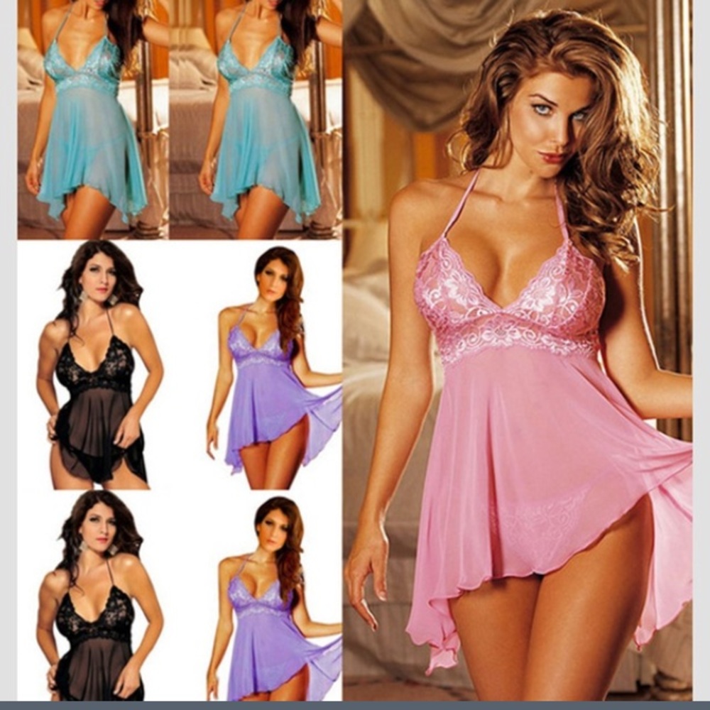 B1G1! NWT 2 pc lingerie sets!
