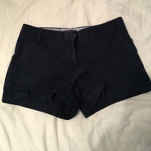 JCrew Chino Short
