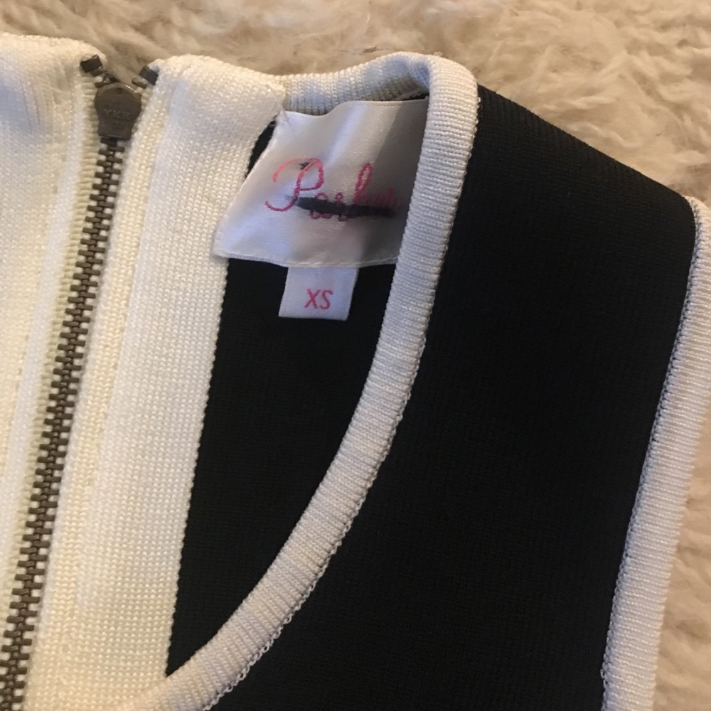 Parker Dress Size XS - Picture 2 of 5