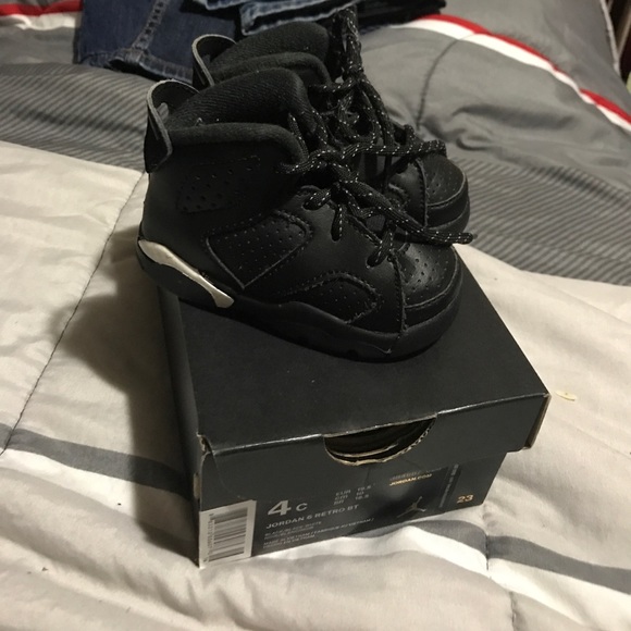 Retro 6 jordans - Picture 1 of 2