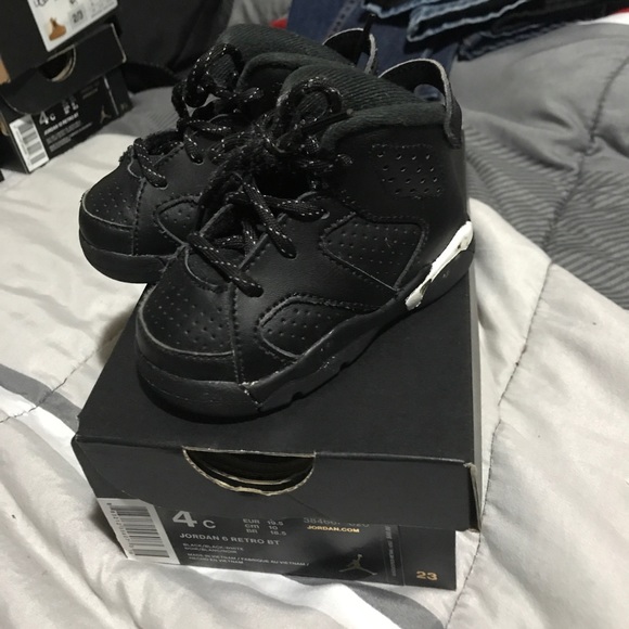 Retro 6 jordans - Picture 2 of 2