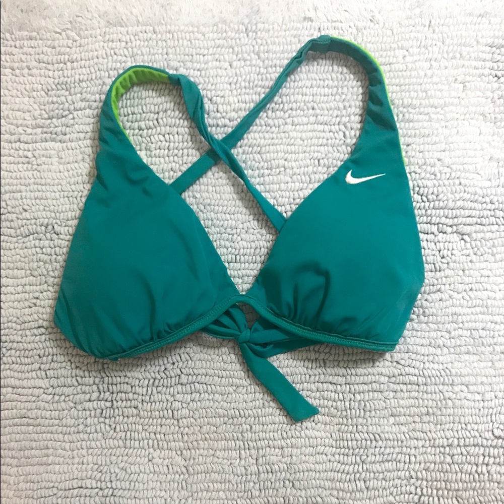 Reversible Nike Swimsuit
