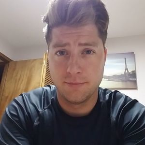 Meet your Posher, Scott