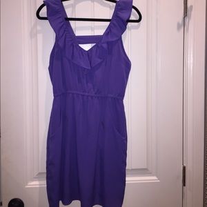 Worn once for a wedding
