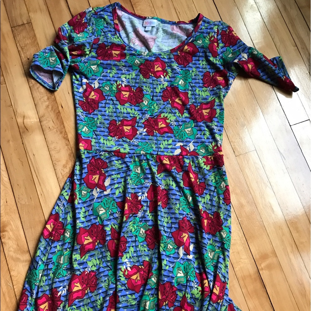 Lularoe Ana