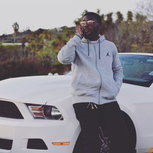 Meet your Posher, Matthew