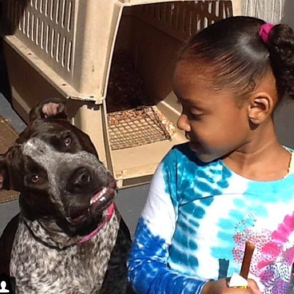 Smile puppy your on posh