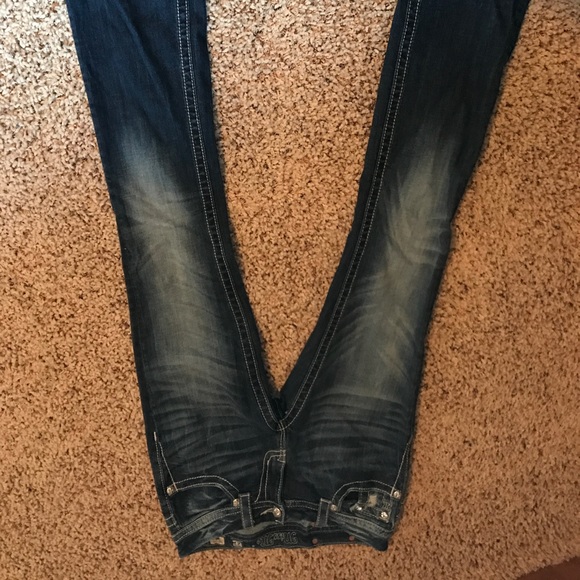 Miss Me - bootcut jeans - Picture 3 of 4