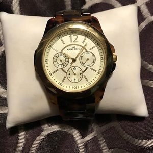 Anne Klein Watch