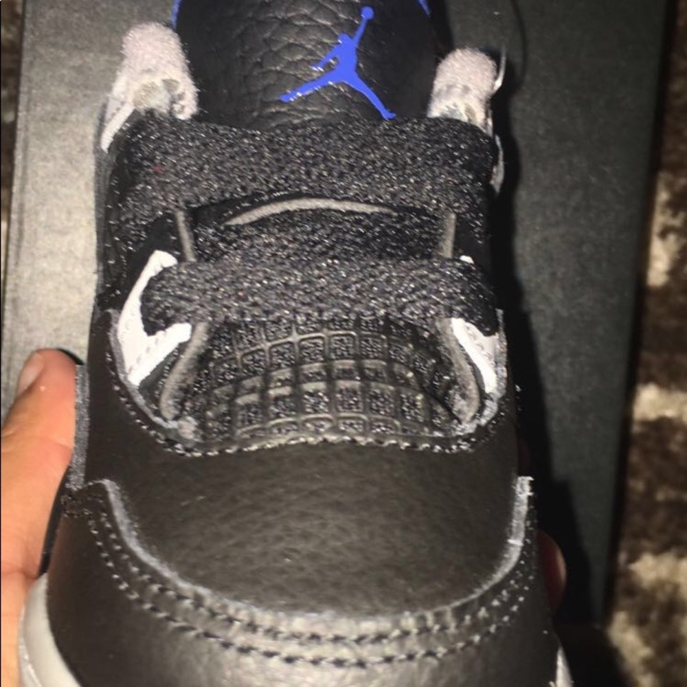 retro 4 jordans for children