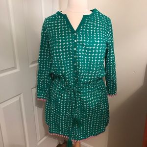 Boden Summer Tunic