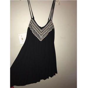 American eagle dress
