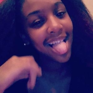 Meet your Posher, Tayliah