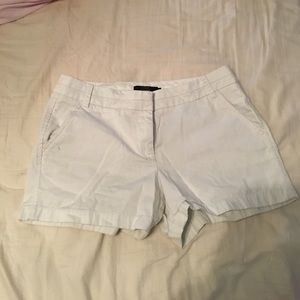 J. Crew chino short