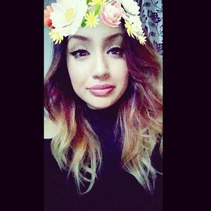 Meet your Posher, Dulce