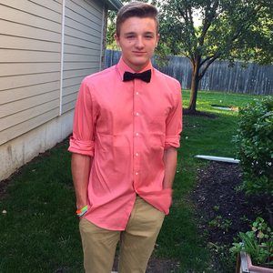 Meet your Posher, Matt