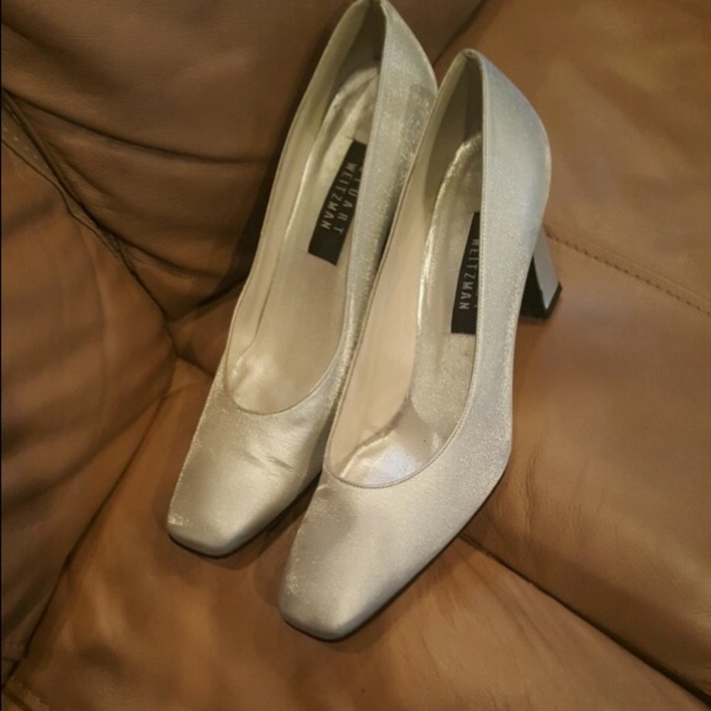 Stuart Weizmann - image 2