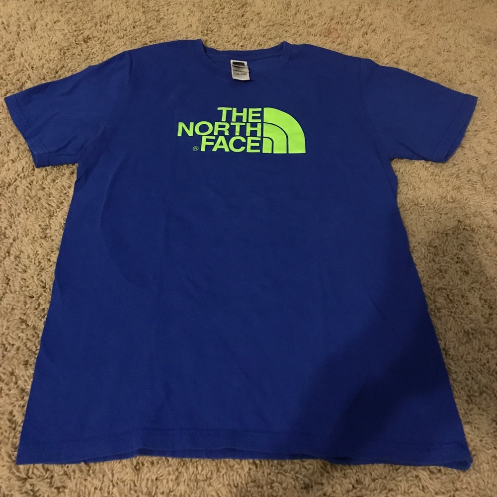 The North Face Tee Shirt M