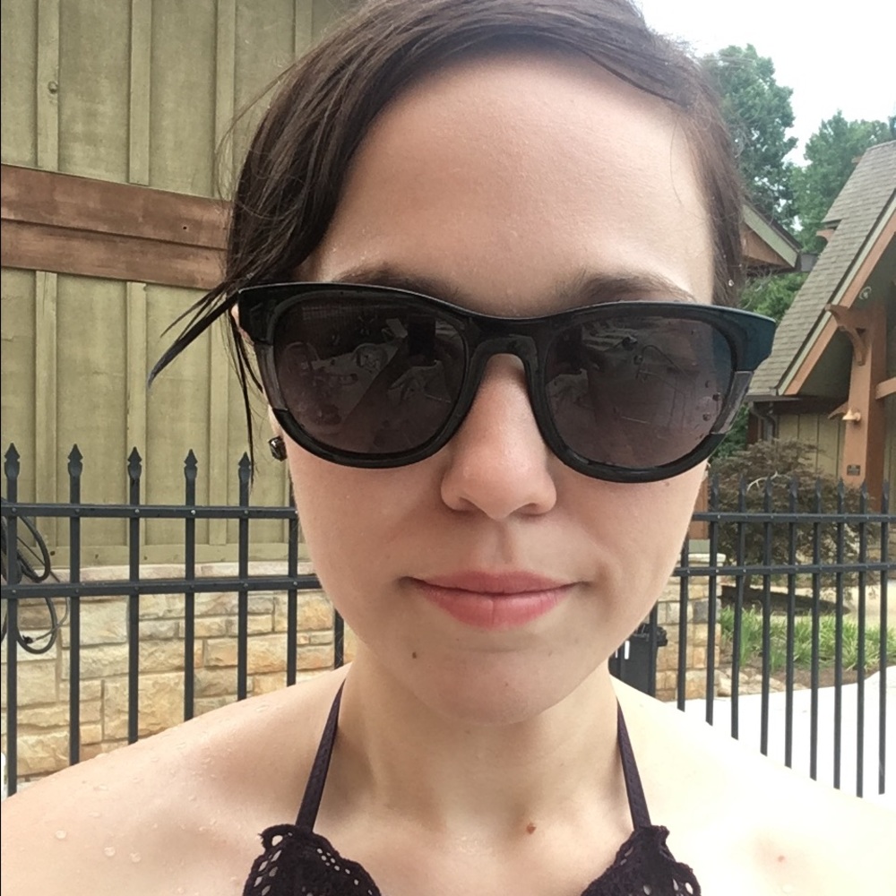 Meet your Posher, Jamie