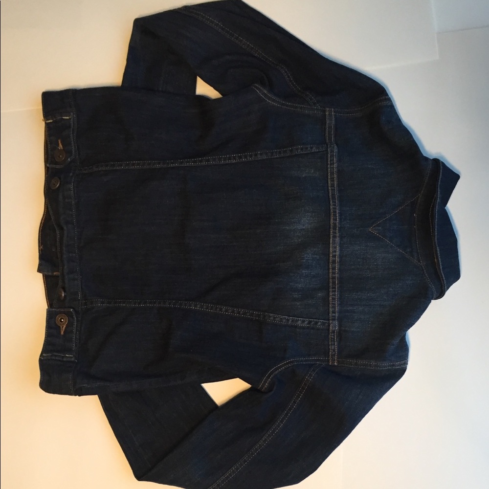 Tommy Hilfiger Jean Jacket