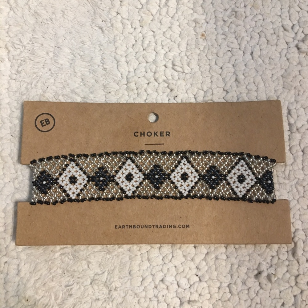RATTLESNAKE CHOKER