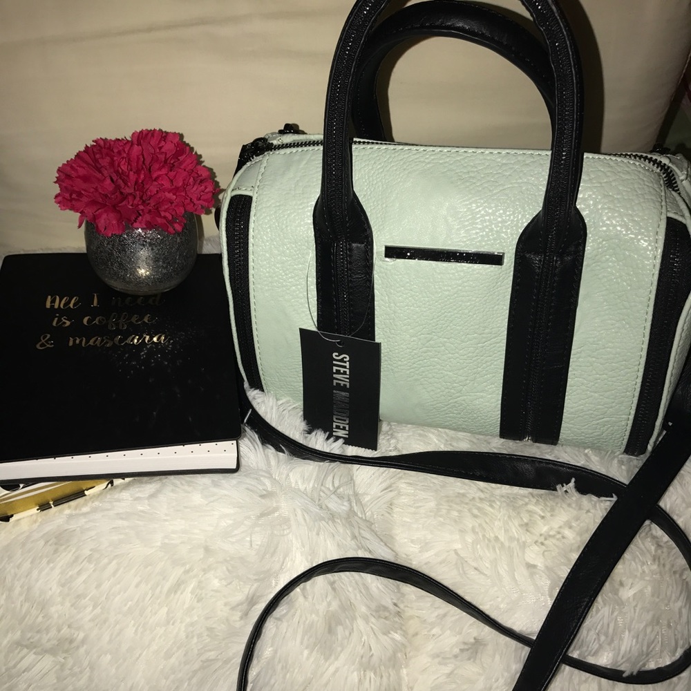STEVE MADDEN PURSE