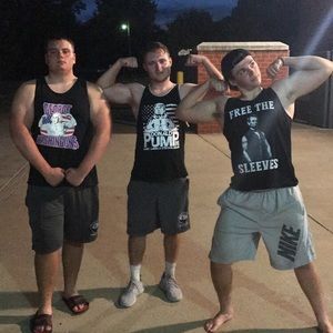 Meet your Posher, Joel