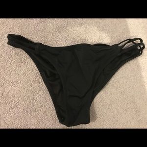 Victoria's Secret bathing suit bottoms