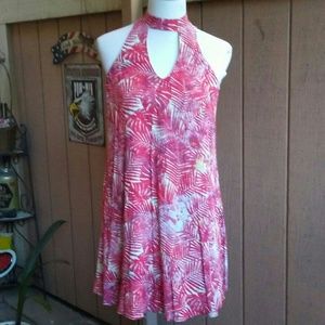 Women's dress
