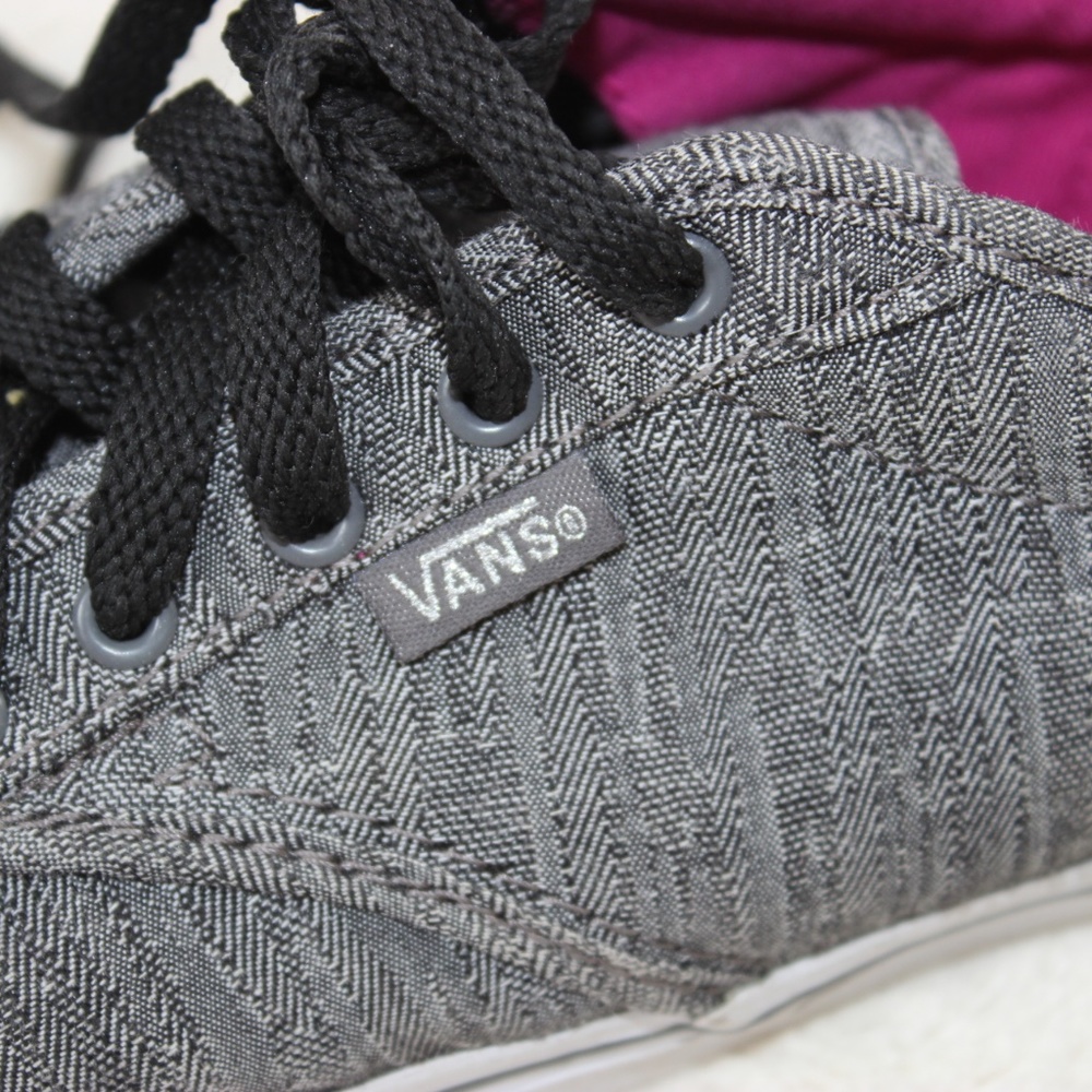 Vans Shoes