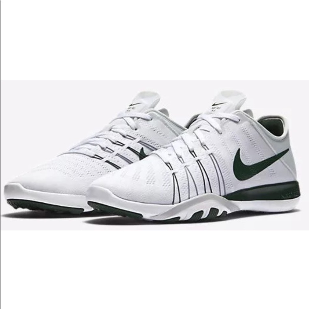 New Nike shoes