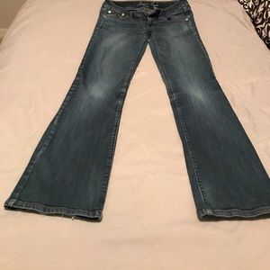 American Eagle Favorite Boyfriend Jeans
