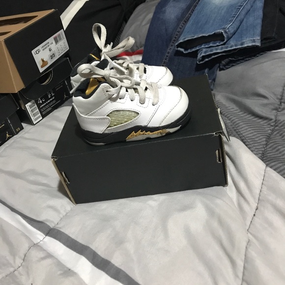 Jordan's retro 10 - Picture 1 of 1