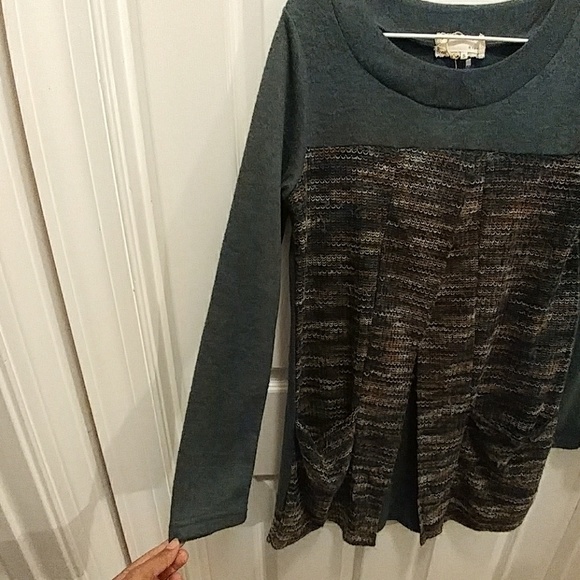 Anthropologie-A´reve - Picture 3 of 8