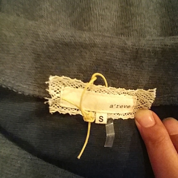 Anthropologie-A´reve - Picture 4 of 8