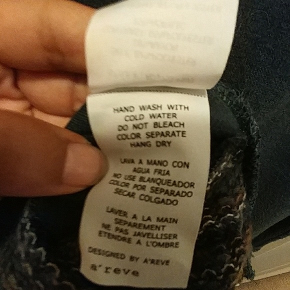 Anthropologie-A´reve - Picture 8 of 8