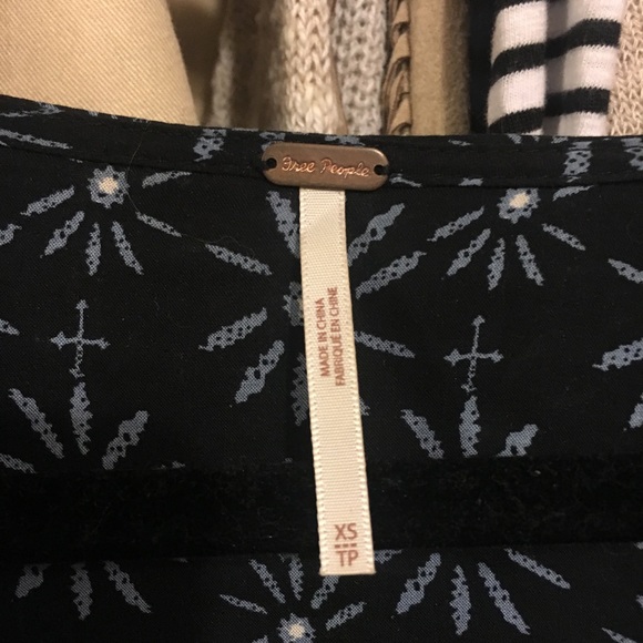 FP tunic - Picture 3 of 3