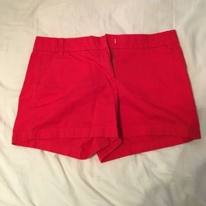 J. Crew Chino Short