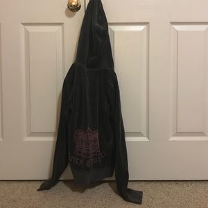 Juicy Couture Girls Jacket/Hoodie