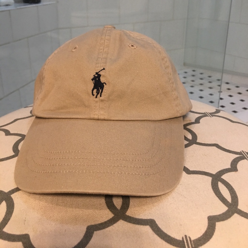 POLO HAT