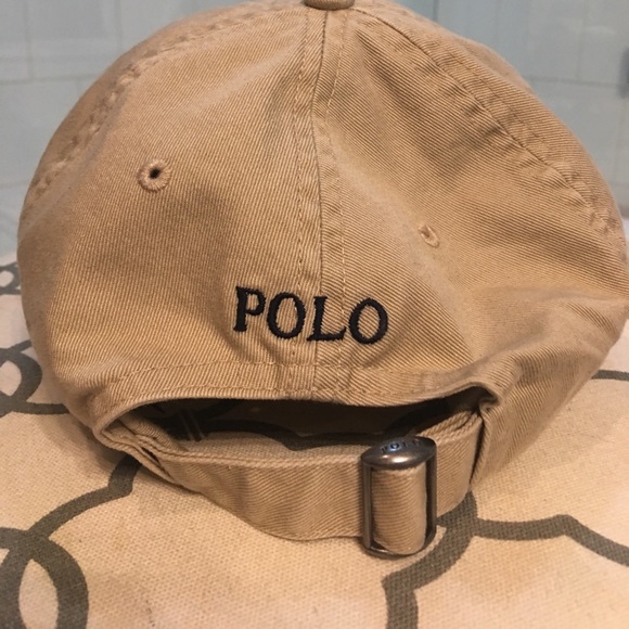 POLO HAT - Picture 2 of 2